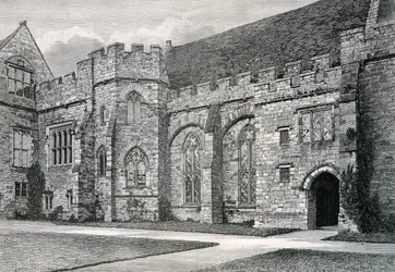 Lugar de Penshurst